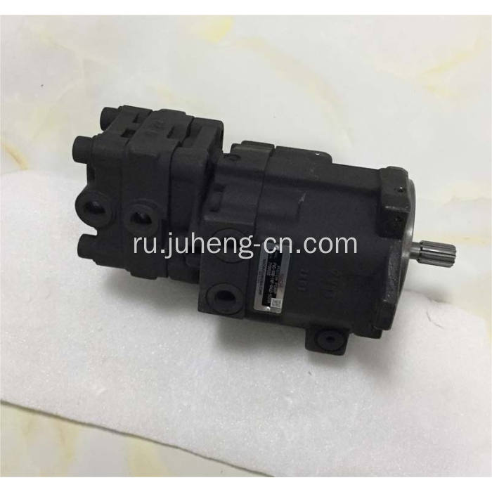 CAT 301.6 Гидравлический насос 2417971 2414085 Насос NACHI